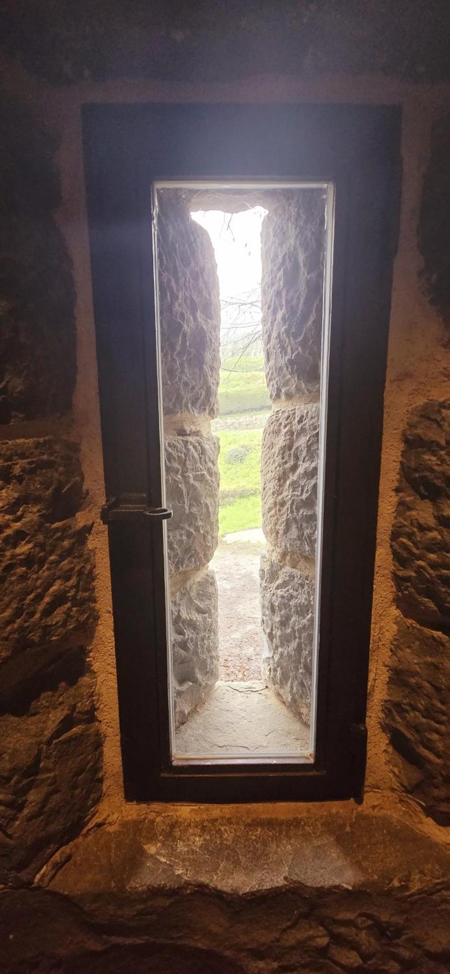 Historical House Medieval Abbey - Al Chiostro Sotto il Monte Esterno foto